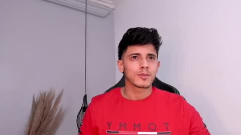 my name real is camilo online show from 02.18.25