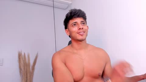 my name real is camilo online show from 02.24.25