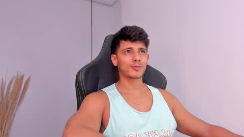 my name real is camilo online show from 03.04.25