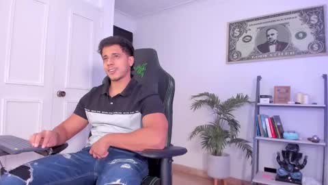 my name real is camilo online show from 09.16.25