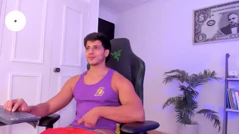 my name real is camilo online show from 10.03.25