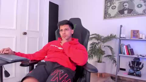 my name real is camilo online show from 10.17.25