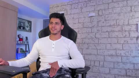 my name real is camilo online show from 01.07.26