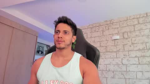 my name real is camilo online show from 03.19.26