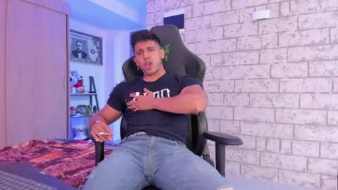 my name real is camilo online show from 04.04.26