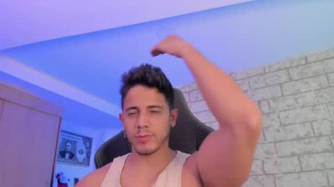 my name real is camilo online show from 06.01.26