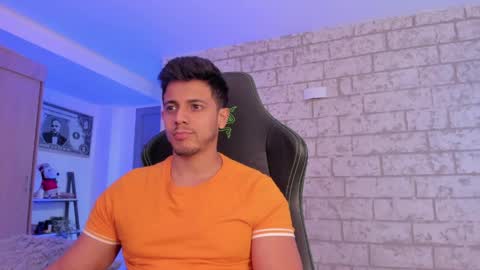 my name real is camilo online show from 06.04.26