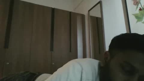 Snapshot of ashugangtok chatting on 02.13.25 HARD DICK online show from 02.13.25
