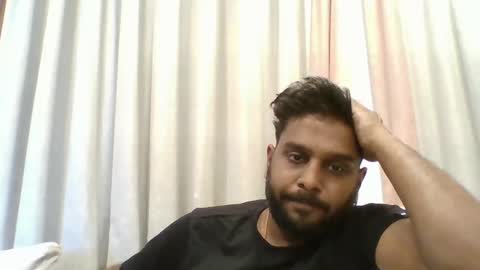 Snapshot of ashugangtok chatting on 02.15.25 HARD DICK online show from 02.15.25