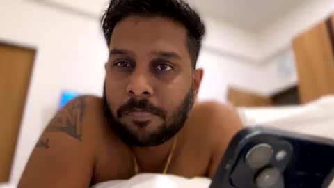 Snapshot of ashugangtok chatting on 02.15.25 HARD DICK online show from 02.15.25