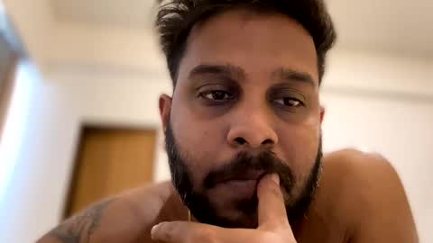 Snapshot of ashugangtok chatting on 02.16.25 HARD DICK online show from 02.16.25