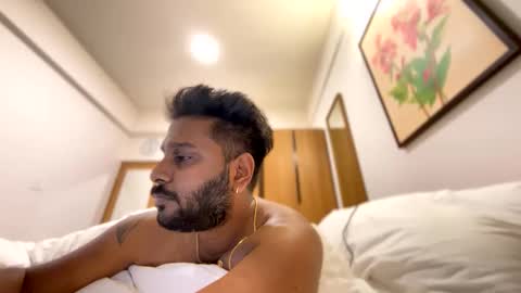 Snapshot of ashugangtok chatting on 02.16.25 HARD DICK online show from 02.16.25
