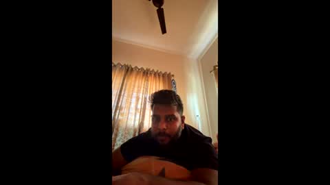 Snapshot of ashugangtok chatting on 05.30.26 HARD DICK online show from 05.30.26