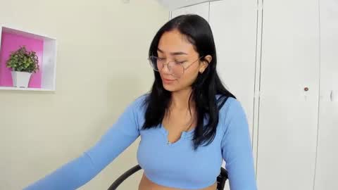 Camila online show from 01.30.25