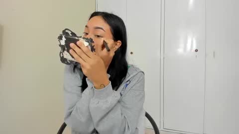 Camila online show from 02.24.25