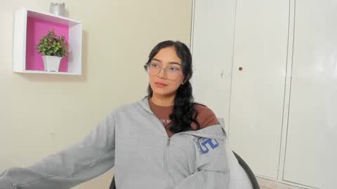 Camila online show from 02.28.25