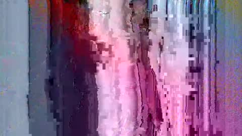 MISS ASIAN AMAYA online show from 01.20.25