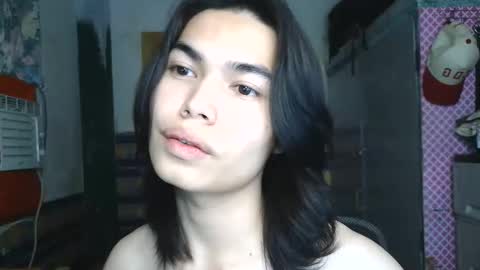 asian_babyboi online show from 03.08.26