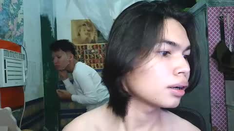 asian_babyboi online show from 04.19.26