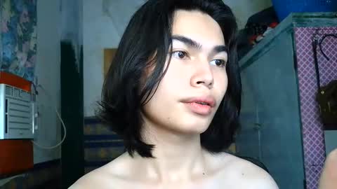 asian_babyboi online show from 06.08.26
