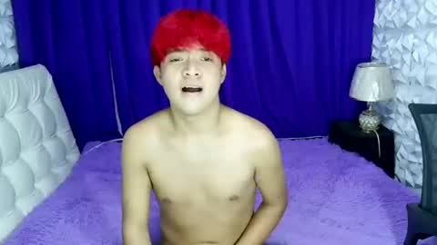 asian_blakefoster online show from 04.16.26