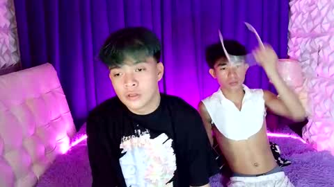 asian_blakefoster online show from 05.11.26