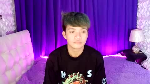 asian_blakefoster online show from 05.27.26