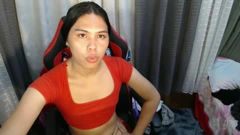 Snapshot of asian_boy_ralph143 chatting on 12.02.24 ELLE dont forget to follow and thumbs up online show from 12.02.24
