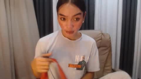 asian_cassy online show from 04.08.26