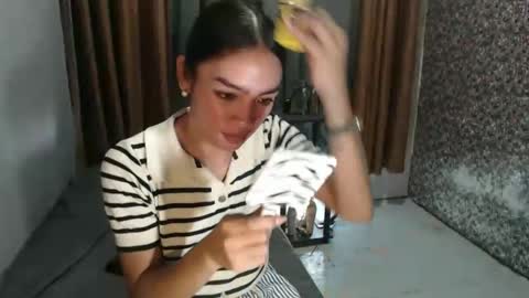 asian_cassy online show from 04.09.26