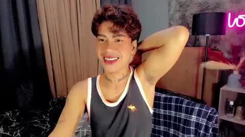 Snapshot of asian_cumsawyer chatting on 09.13.25 bigload CUM take me private show or passwordshow online show from 09.13.25
