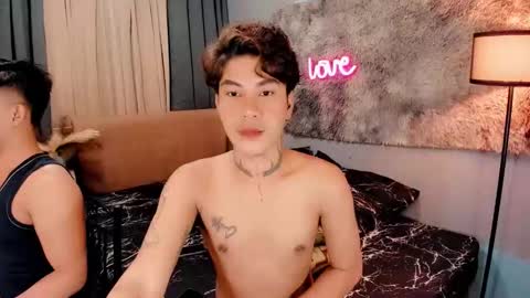 Snapshot of asian_cumsawyer chatting on 09.23.25 bigload CUM take me private show or passwordshow online show from 09.23.25