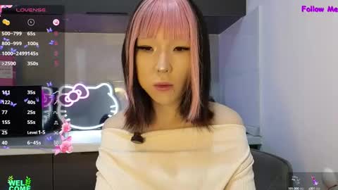 Dju online show from 02.18.25