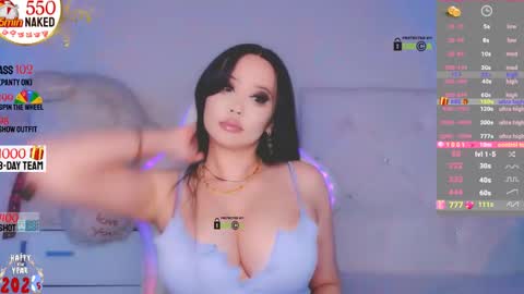  usually start stream about 10 pm PST 1 am EST  online show from 01.06.25