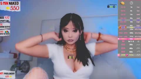  usually start stream about 10 pm PST 1 am EST  online show from 03.05.25