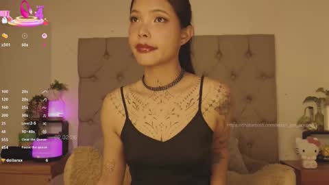 Kris online show from 02.03.26