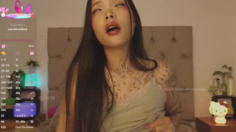 Kris online show from 02.03.26