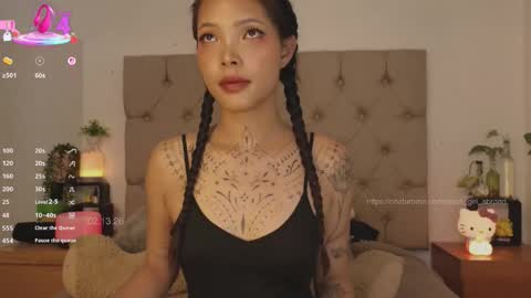 Kris online show from 02.13.26