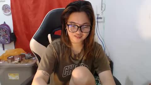 bb girl online show from 12.19.25