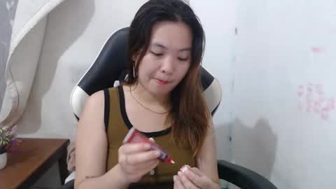 bb girl online show from 03.27.26