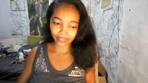 Snapshot of asian_janeth chatting on 06.21.26 im janeth single mom online show from 06.21.26