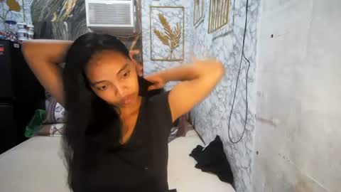 Snapshot of asian_janeth chatting on 07.14.26 im janeth single mom online show from 07.14.26