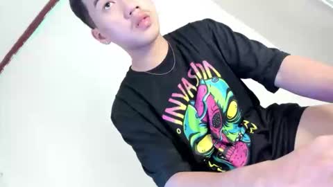 Snapshot of asian_jaymar chatting on 02.20.26 Jay Mar online show from 02.20.26