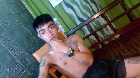 Snapshot of asian_kimxxx chatting on 01.07.25 don online show from 01.07.25