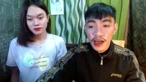 Snapshot of asian_kimxxx chatting on 01.14.25 don online show from 01.14.25