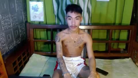 Snapshot of asian_kimxxx chatting on 01.27.25 don online show from 01.27.25