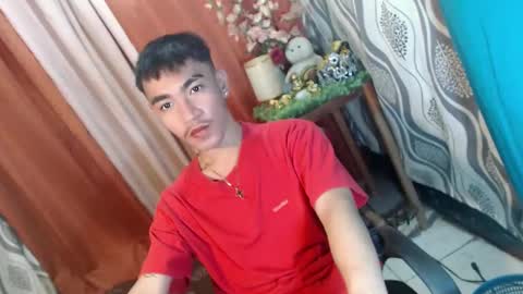 Snapshot of asian_kimxxx chatting on 01.28.25 don online show from 01.28.25