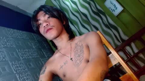 Snapshot of asian_kimxxx chatting on 03.03.25 don online show from 03.03.25