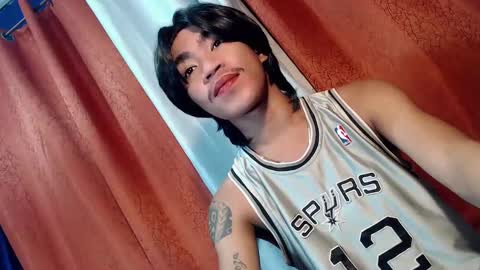 Snapshot of asian_kimxxx chatting on 03.04.25 don online show from 03.04.25