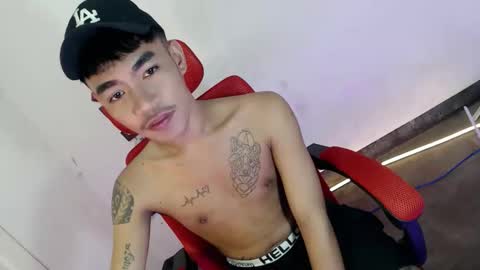 don online show from 04.15.26